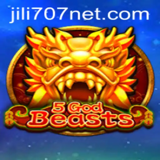 Discover the Enchanting World of 5GodBeasts: A Compelling Journey with Jili707
