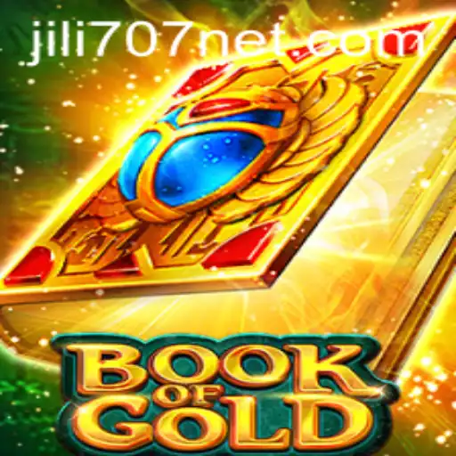 Exploring the Fascinating World of BookofGold with Jili707