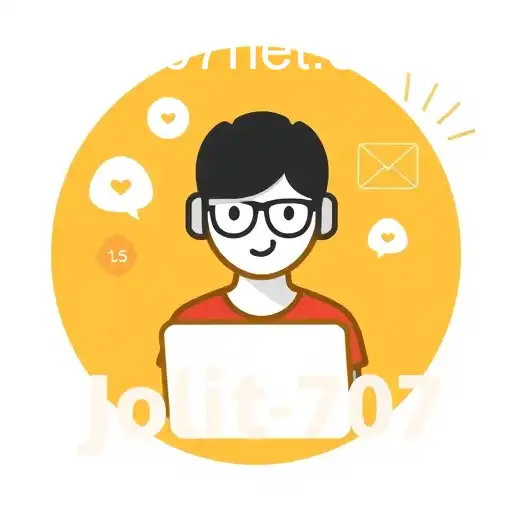 Contact Us: How to Connect with Jili707