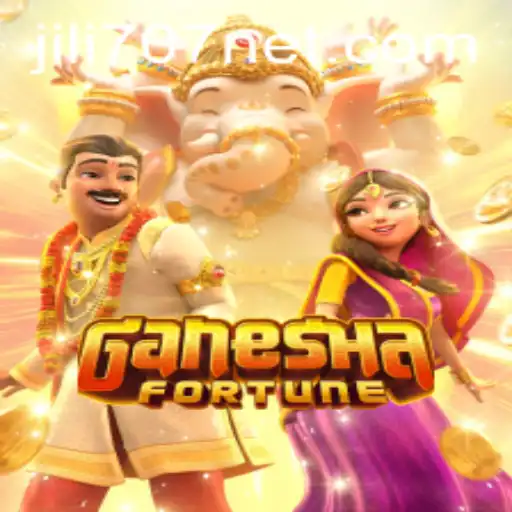 Exploring the World of GaneshaFortune: A Dive into Jili707's Latest Gaming Sensation