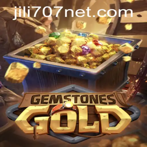 Discover GemstonesGold: A Thrilling Adventure with Jili707