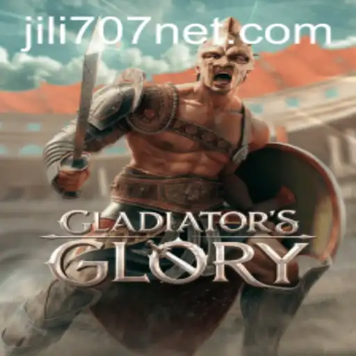 GladiatorsGlory: The Epic Arena Battle Game