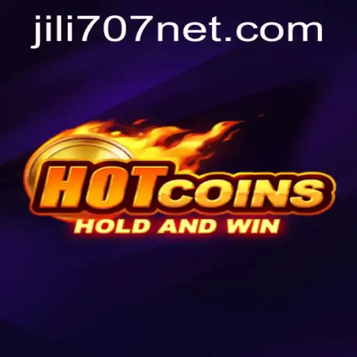 HotCoins: An Exciting New Digital Adventure Powered by Jili707