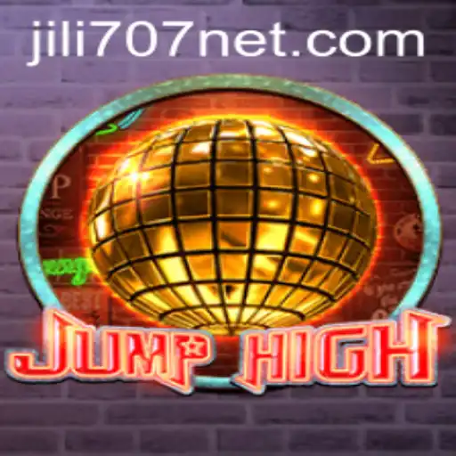 JumpHigh: The Exciting World of Jili707