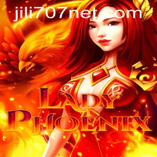 Discover the Thrilling World of LadyPhoenix and the Excitement of Jili707