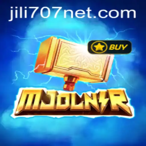 Mjolnir: Unleashing Thunder in the Realm of Gaming