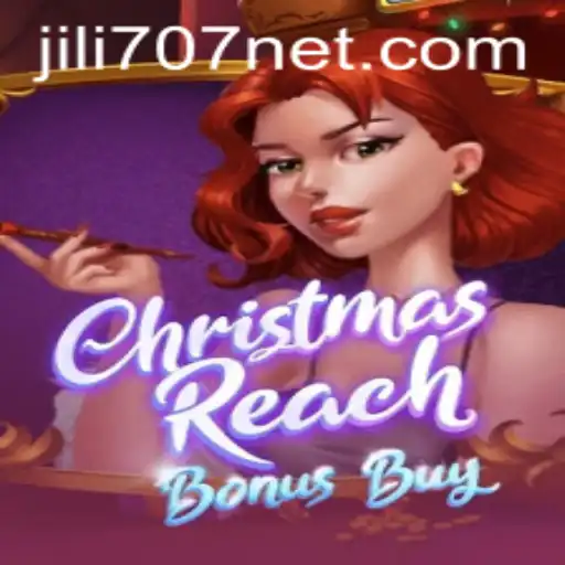 ChristmasReachBonusBuy: A Festive Delight in the World of Online Gaming