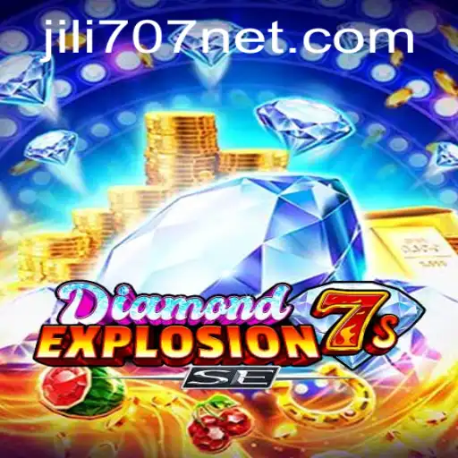 Exploring DiamondExplosion7sSE: A Thrilling New Game by Jili707