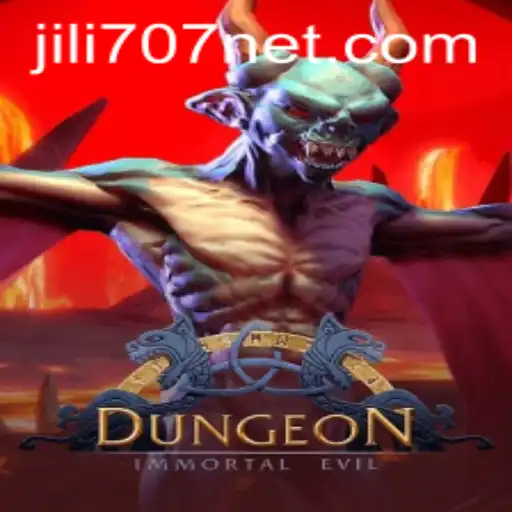 Exploring Dungeon: The Adventure of Jili707