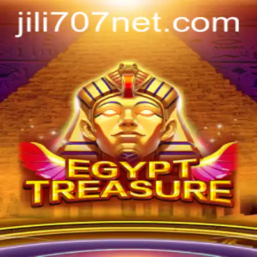 EgyptTreasure: A Thrilling Adventure into Ancient Mysteries