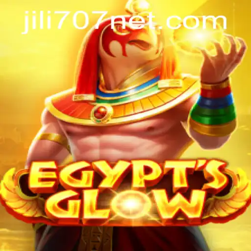 Unveiling the Enchantment of EgyptsGlow with Jili707 Game
