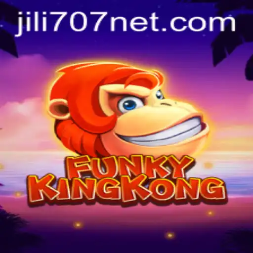 Discover the Jungle Adventure with FunkyKingKong