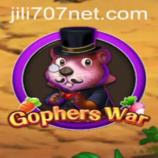 Unleashing the Adventure: GophersWar and the Rising Fame of Jili707