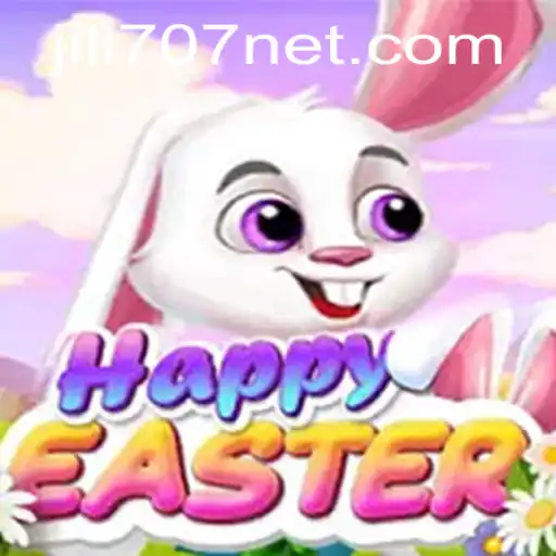 Discover the Enchanting World of HappyEaster: A Fun and Festive Game by Jili707