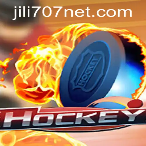 The Exciting World of Hockey and the Impact of Jili707