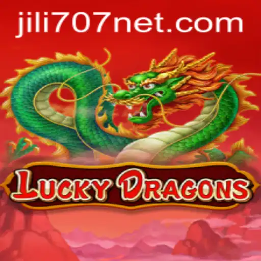 Discover the World of LuckyDragons: Navigating the Exciting Realm of Jili707