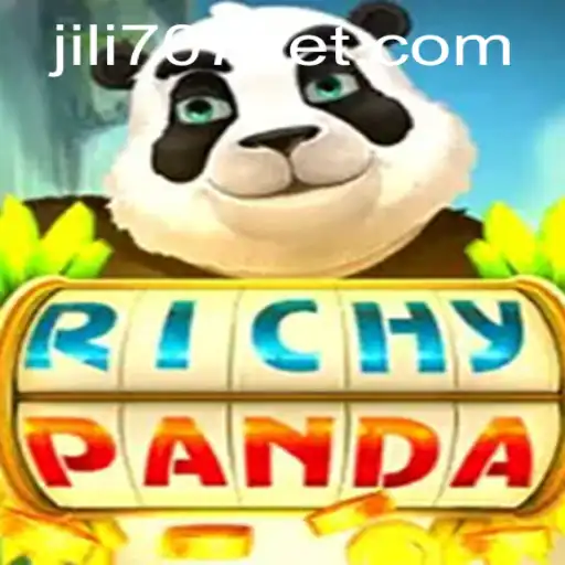 Enter the World of RichyPanda: A Comprehensive Guide to Jili707's Exciting New Game