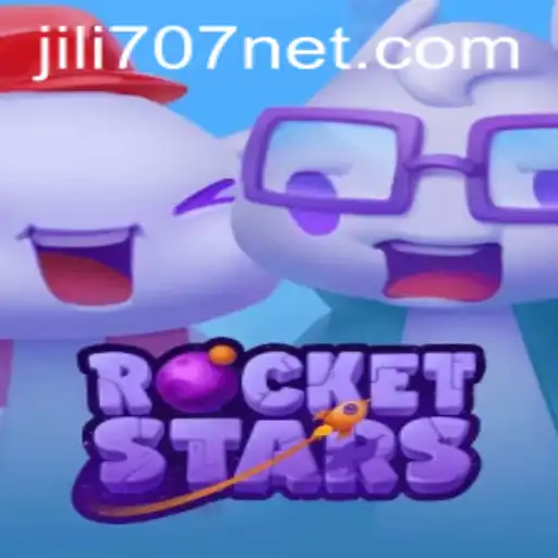 Introducing RocketStars: Exploring the Galaxy with Jili707