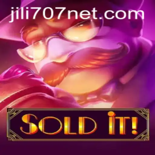 Discover the Exciting World of Soldit: A Gaming Adventure with Jili707