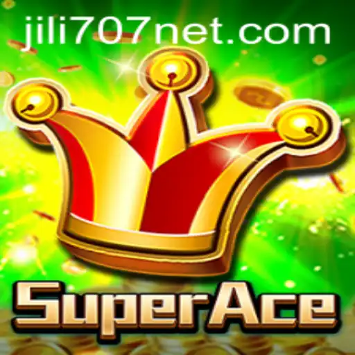 Exploring the World of SuperAce: A Deep Dive into the Game Itself and the Buzz of Jili707