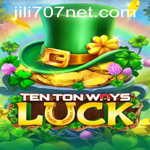 Exploring the Excitement of TenTonWaysLuck: A Dive into Jili707's Latest Game