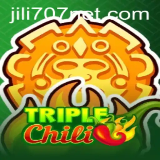 Unveiling TripleChili: Experience the Thrills with Jili707