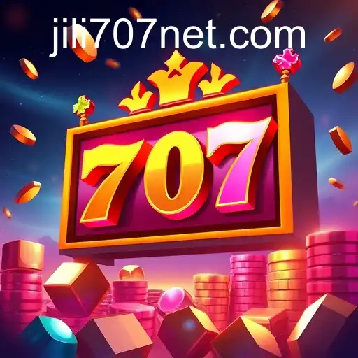 Exploring the World of Online Slots: A Closer Look at Jili707