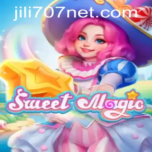 Unveiling the Enchantment of SweetMagic: A Journey with Jili707