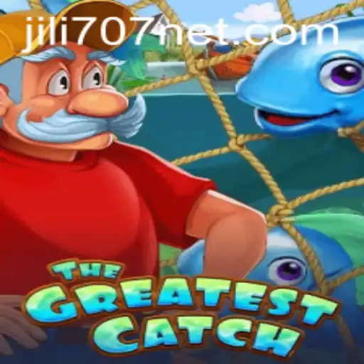 Exploring 'TheGreatestCatch': Dive into Adventure with Jili707