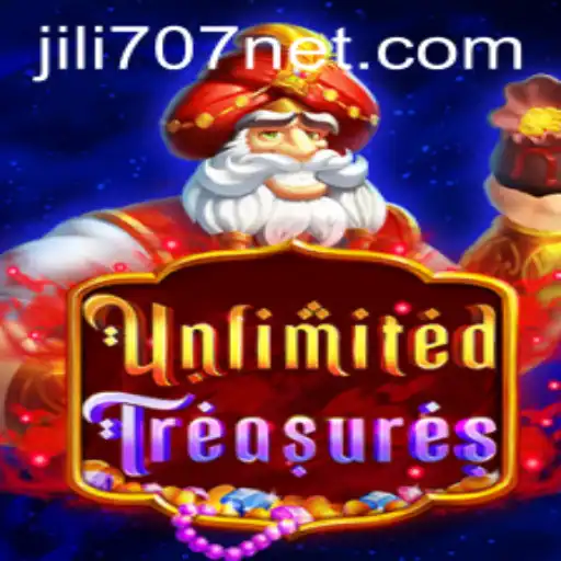 Discover the Adventure of UnlimitedTreasures with Jili707